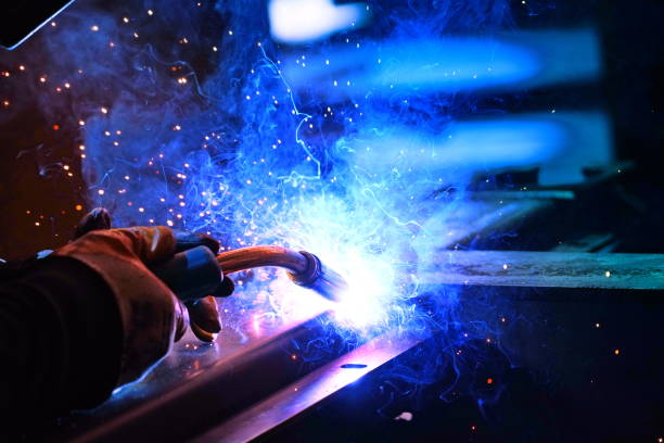 Best Structural Steel Welding in Moreno Valley, CA