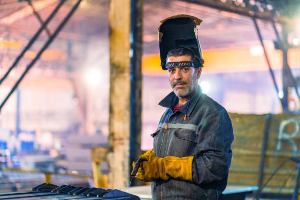 Trusted Moreno Valley, CA Welder & Metal Fabrication Experts